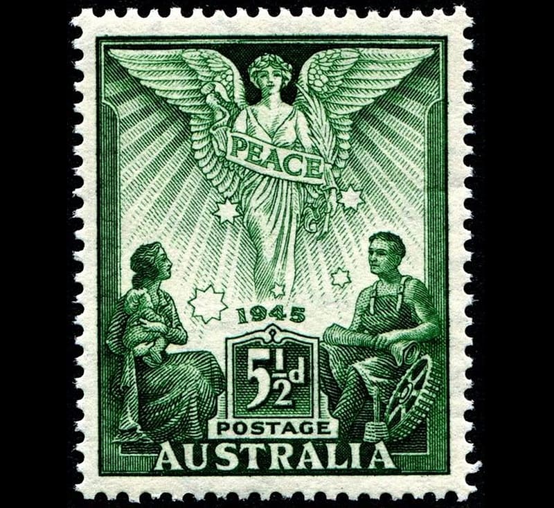 Australia Stamp, Philately, Ephemera, Stamps, Australia, HD wallpaper