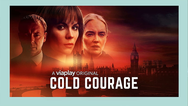 Cold Courage Season 1, HD wallpaper