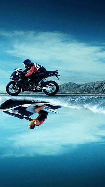 Stunt Bike Wallpapers - Wallpaper Cave