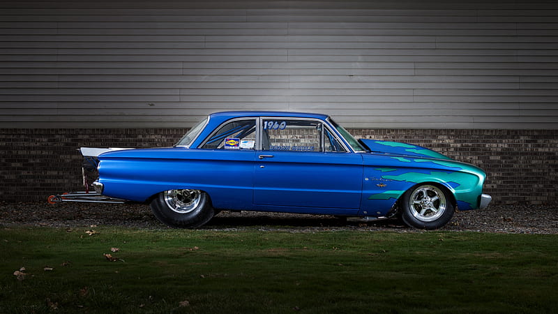 Ford Falcon Windows HD Wallpaper Peakpx