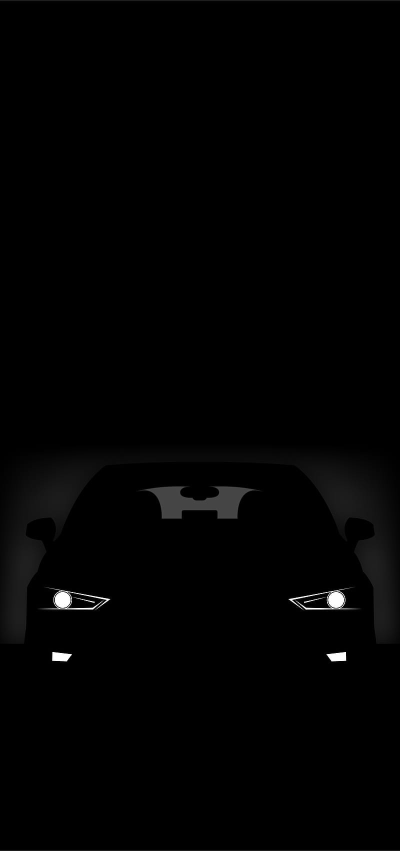 Black Audi , abstract, audi car, car, driving, motor, sport, sport car, HD phone wallpaper