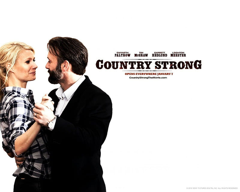 country strong movie, country, movie, tim mcgraw, strong, HD wallpaper
