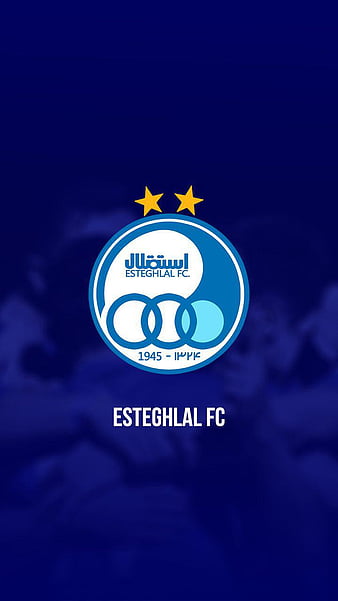 esteghlal wallpaper by Ramineh - Download on ZEDGE™ | a6e6