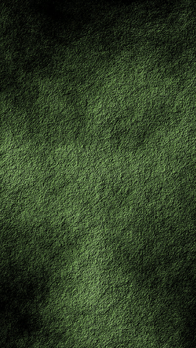 Wall, green, texture, HD phone wallpaper