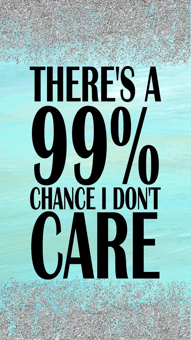 Dont Care, attitude, bad, care, quote, quotes, HD phone wallpaper | Peakpx