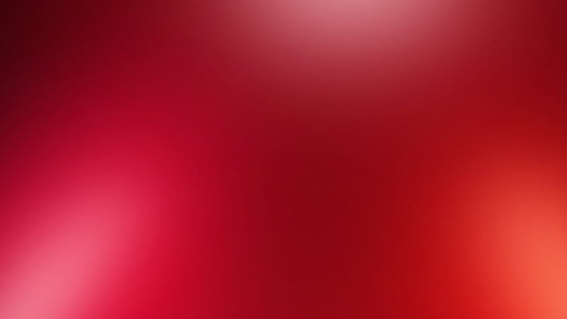 Red Gradient Minimal , gradient, red, abstract, minimalism, minimalist, HD wallpaper