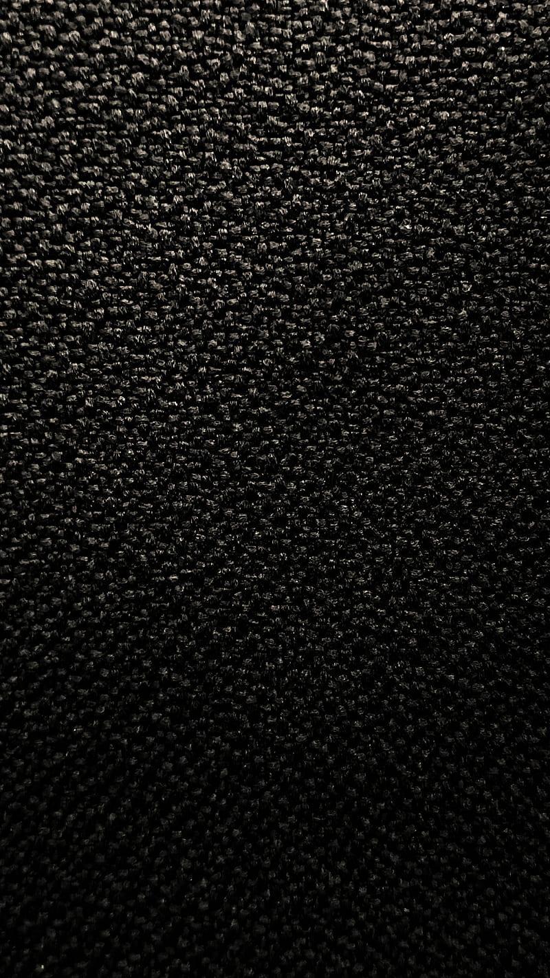 Black Canvas, dark, fabric, oled, pattern, graphy, HD phone wallpaper |  Peakpx