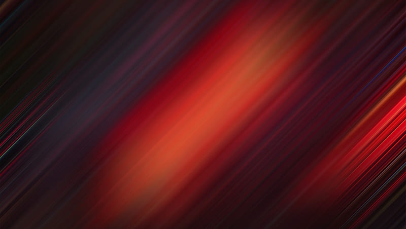 gradient, stripes, blur, obliquely, abstraction, HD wallpaper