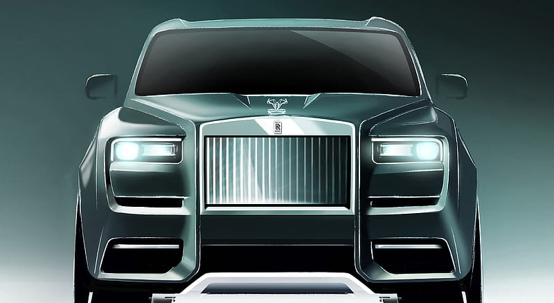 Rolls-Royce Cullinan drawing 'whole new dynamic' of customer - Drive