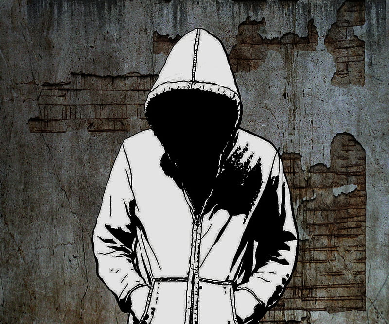 2 Hoodie, the unknown girl HD phone wallpaper | Pxfuel