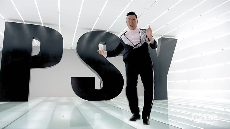 Gangnam Style PSY-Korean Best Hot Music 05, HD wallpaper