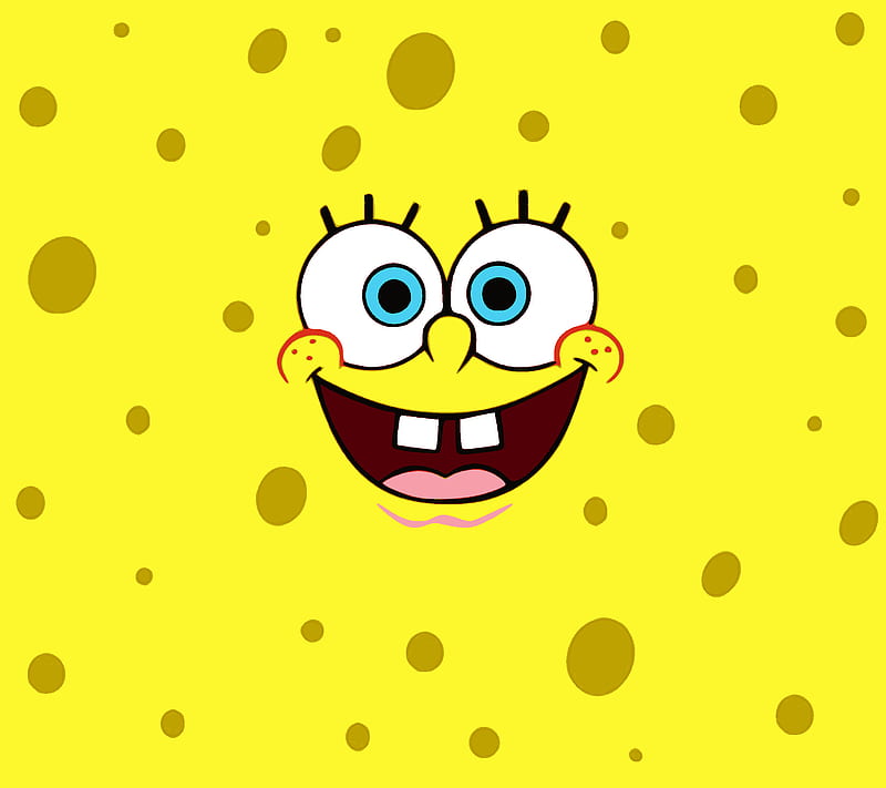 SpongeBob, nick, nickelodeon, sea, spongebob squarepants, yellow, HD wallpaper