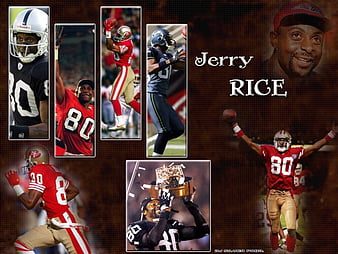 117 Jerry Rice