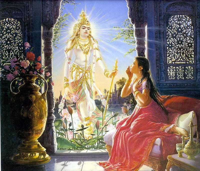Surya ( The Sun God ), surya, sun god, ancient, hinduism, hindu, india, god, HD wallpaper