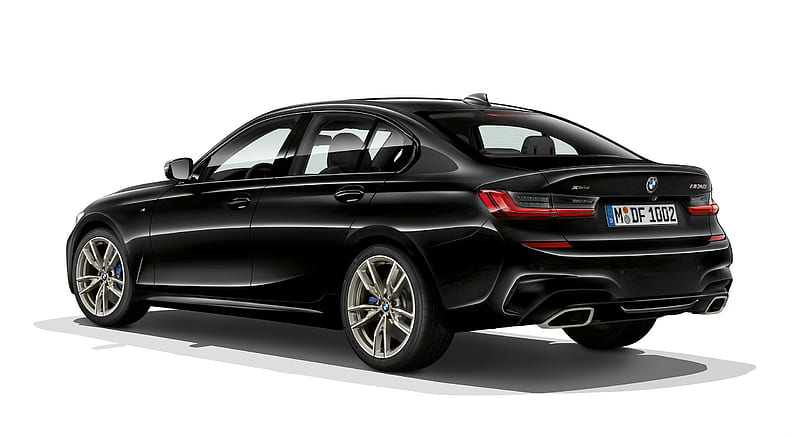 2020 BMW M340i , car, HD wallpaper