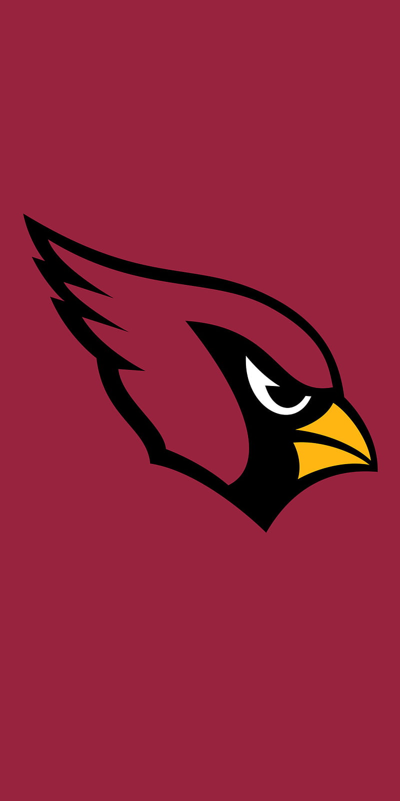 Arizona cardinals, nfl, logo, football