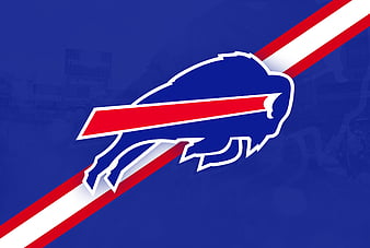 Buffalo bills, bills, buffalo, throwback, HD phone wallpaper