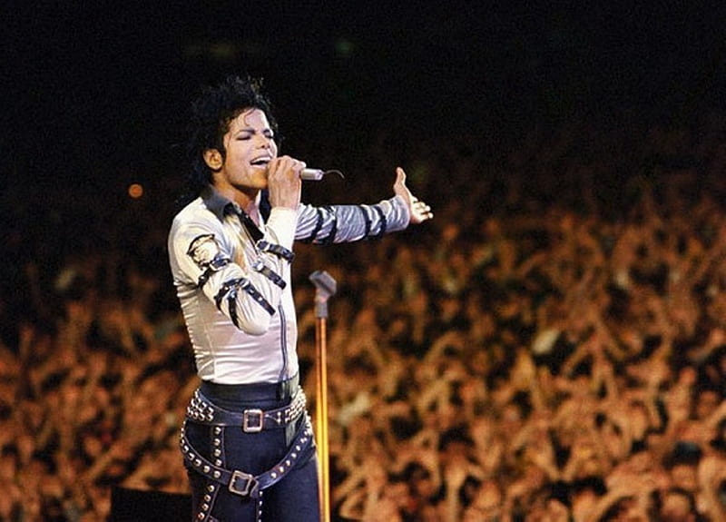 Michael Jackson 1080P, 2K, 4K, 5K HD wallpapers free download
