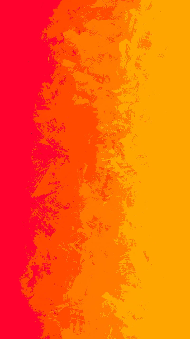 Red Fire Layers , FMYury, Red, abstract, art, brushes, color, colorful, colors, fire, gradient, layers, orange, pattern, splashes, yellow, HD phone wallpaper