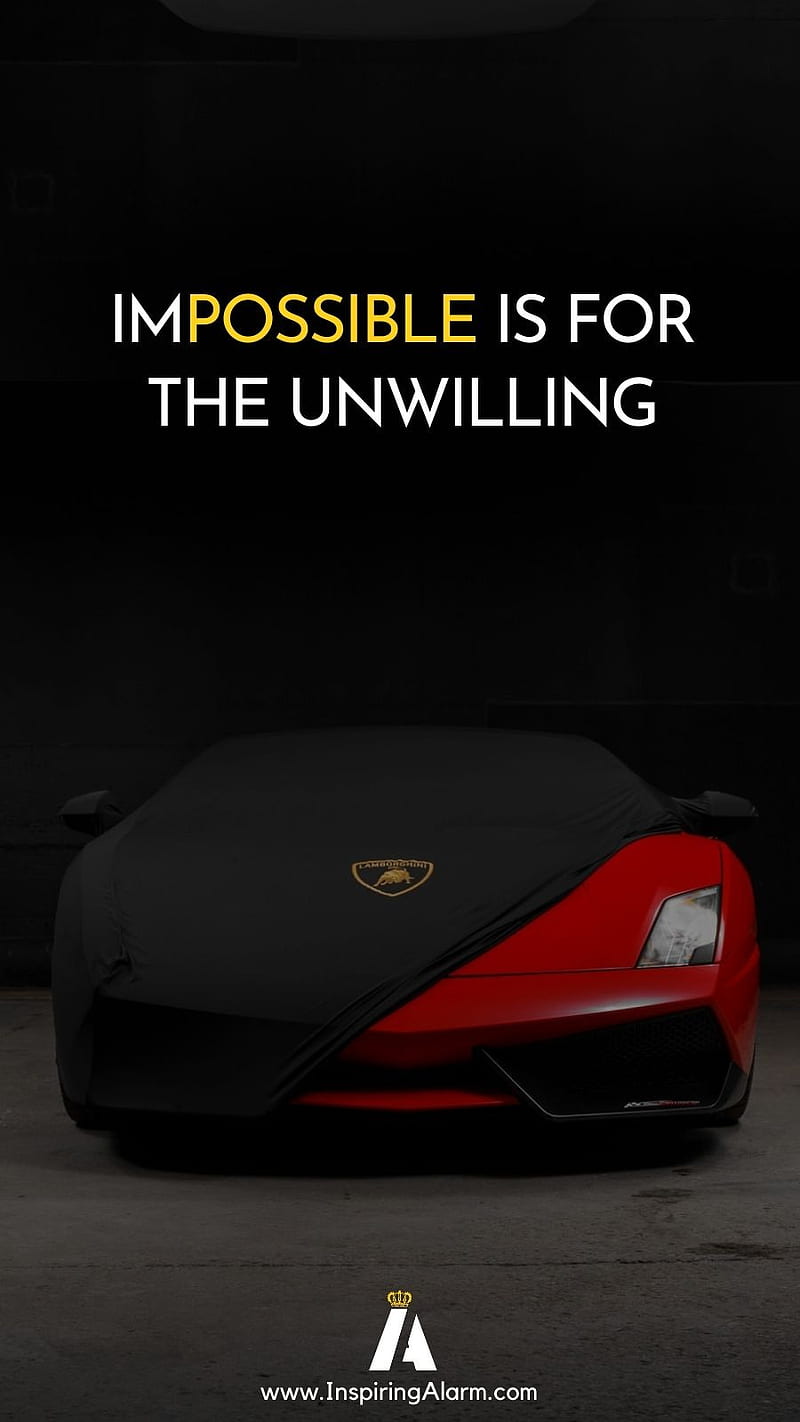 Motivational Quotes inspirational quotes, inspiring , lamborghini, motivational, quotes, quotes , sayings, HD phone wallpaper