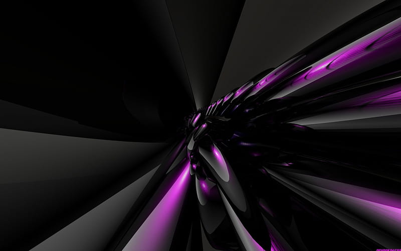 Scaglie, bryce, purple, abstract, 1920x1200, HD wallpaper