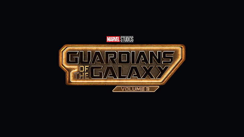 Movie, Guardians of the Galaxy Vol. 3, HD wallpaper
