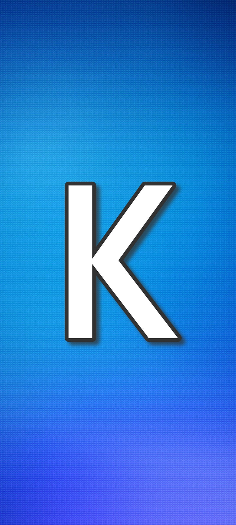 K-alfabet, alfabets, letters, HD phone wallpaper