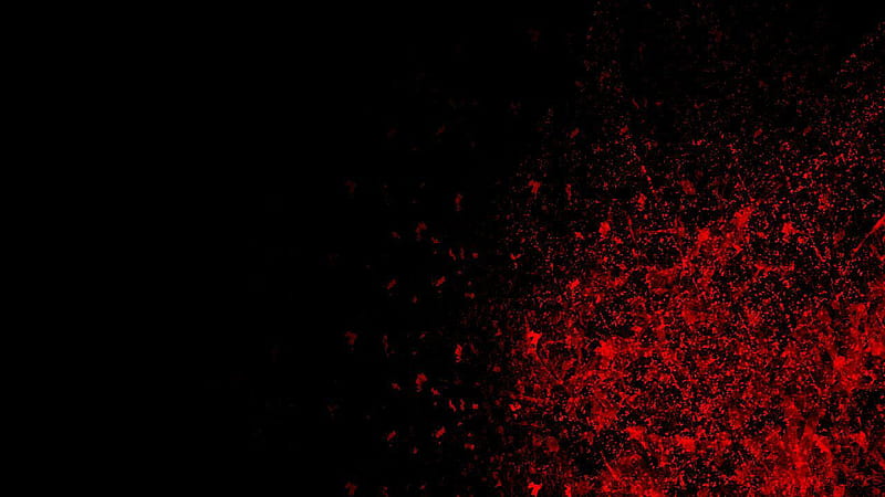Red and Black Aesthetic Laptop Wallpapers on WallpaperDog