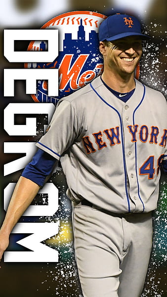 New York Mets, baseball, club, esports, HD phone wallpaper