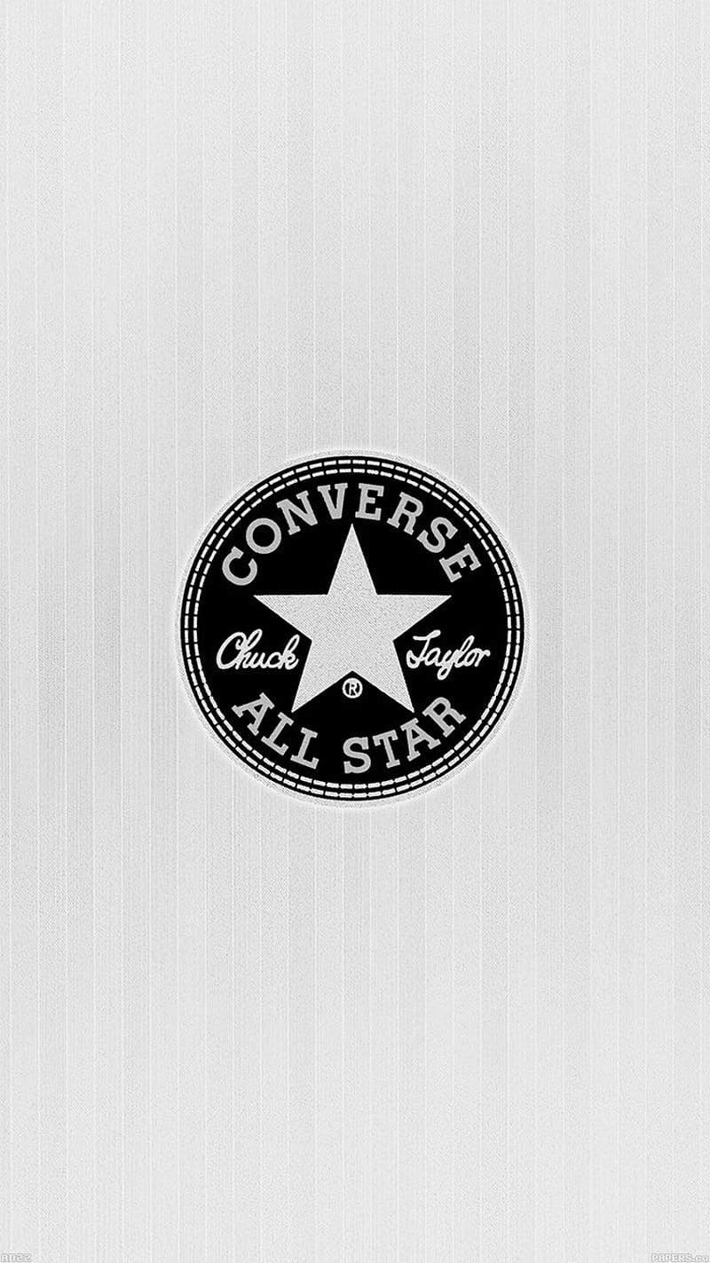 Converse, HD phone wallpaper