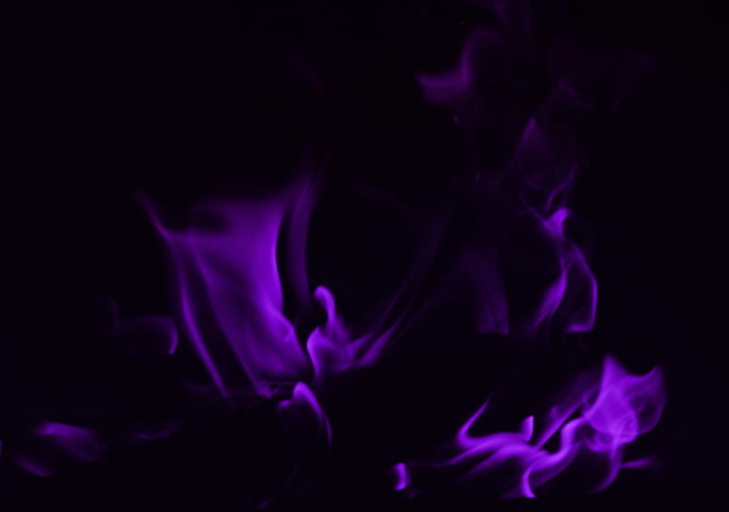 Purple Fire Smoke Decoration Hot  Blue Flame Blue Fire Png Transparent PNG   650x761  Free Download on NicePNG