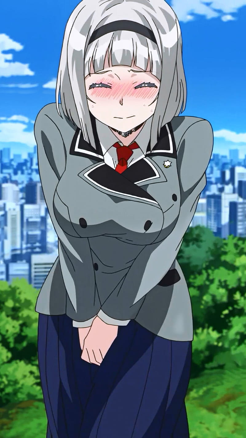 simoneta, anime, manga, HD phone wallpaper