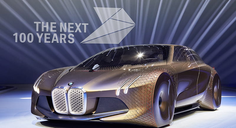 32++ Bmw 100 Years Concept Wallpaper Hf free download
