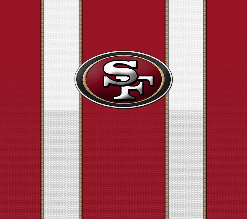 49ers, football, nfl, san fransisco, HD wallpaper