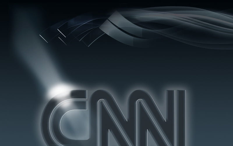 CNN, cable news, ted turner, cable news network, HD wallpaper