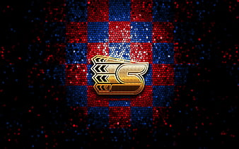 Download wallpapers Spokane Chiefs, creative 3D logo, red background, 3d  emblem, American hockey team club, WHL, Washington, USA, Canada, 3d art,  hockey, Spokane Chiefs 3d logo for desktop with resolution 2560x1600. High