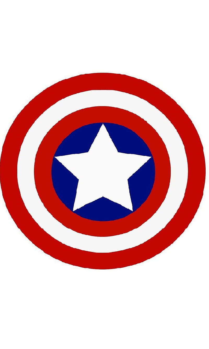 NOROC Phone Rings Captain America Logo Mobile Holder Price in India - Buy  NOROC Phone Rings Captain America Logo Mobile Holder online at Flipkart.com