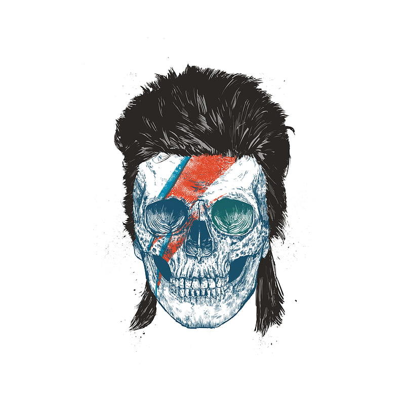 David Bowie Wallpapers HD Free Download  PixelsTalkNet