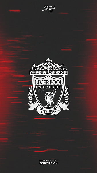 Wallpaper wallpaper, carbon, fc liverpool for mobile and desktop, section  спорт, resolution 1920x1200 - download