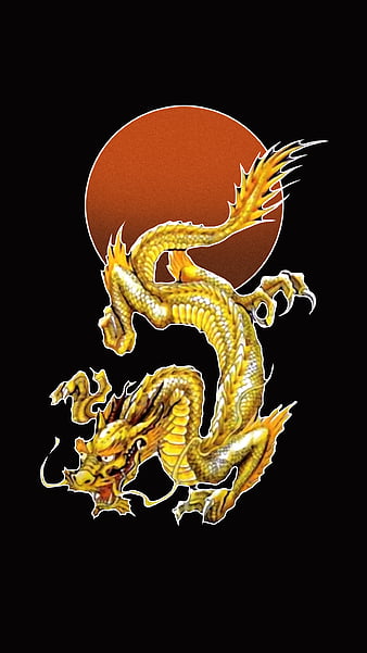 yakuza dragon wallpaper
