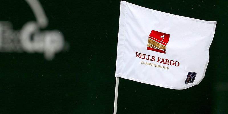 Wells Fargo Championship, HD wallpaper