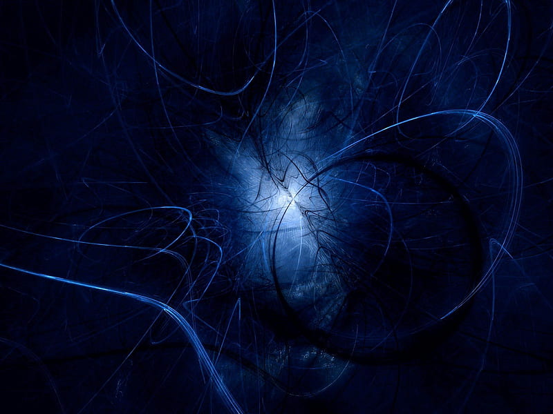 Swirl Abyss, swirl, ghoztcraft, abyss, dark, HD wallpaper