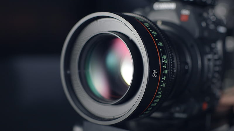 Photography 101: A quick guide on interchangeable camera lenses | Digital  Trends