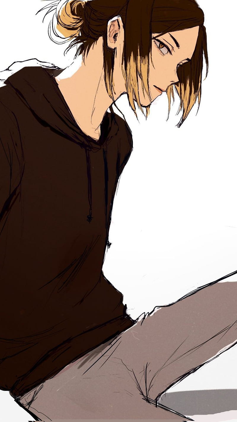 Kenma kozume