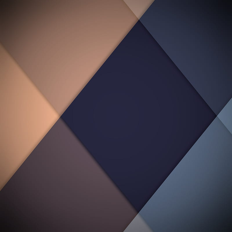 Minimalist, abstract, android, background, material, pattern, squares, texture, HD phone wallpaper