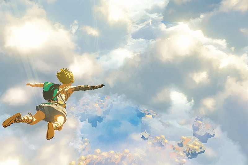 1000 Zelda HD Wallpapers and Backgrounds