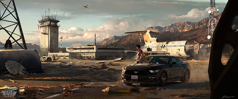 Need For Speed Payback Concept Art, need-for-speed-payback, need-for-speed, games, 2017-games, artwork, artist, digital-art, HD wallpaper
