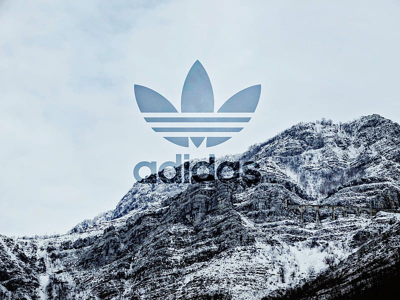 Adidas, brazil, cloud, clouds, desert, ferro, guerra, mountains, run, runners, running, HD wallpaper