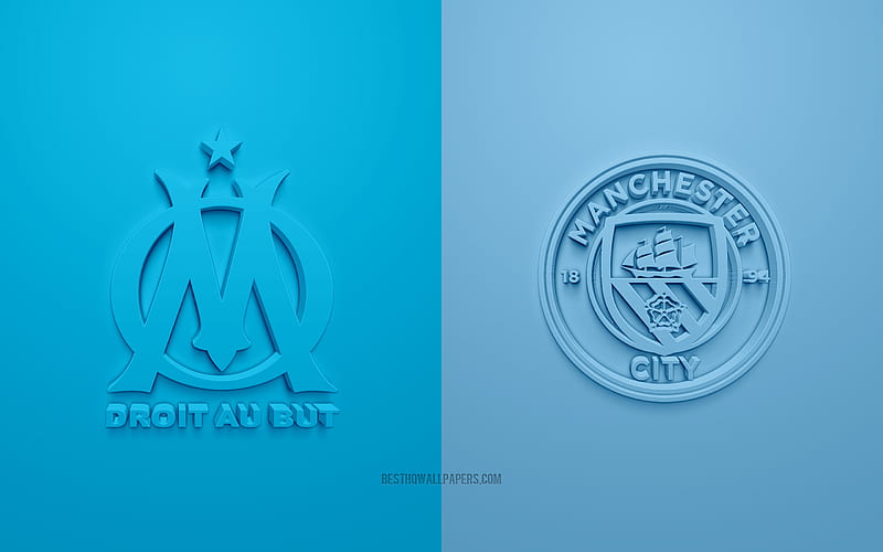 Manchester City 3d Wallpaper Image Num 33