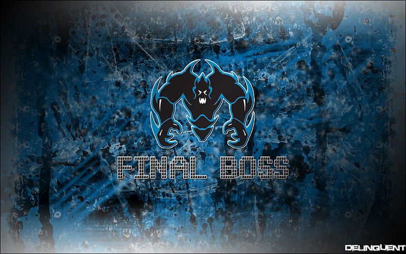 Final Boss, mlg, halo 3, gaming, HD wallpaper